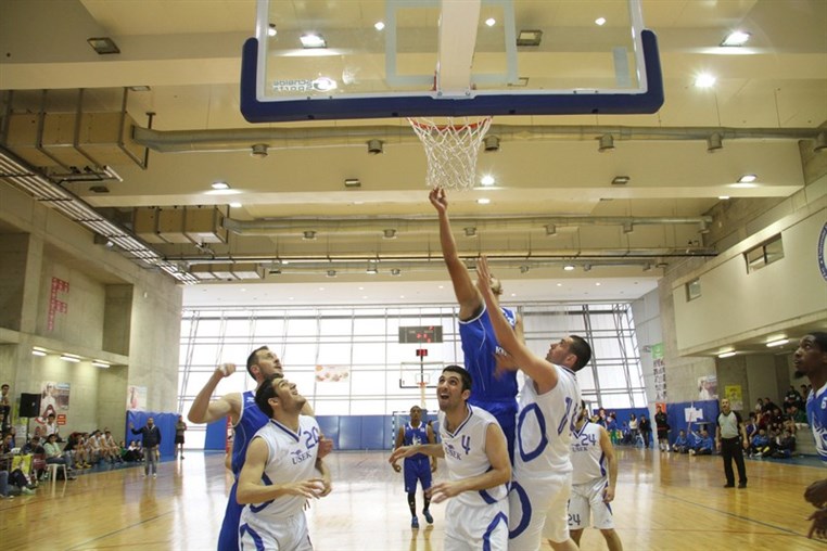 Beirut Unisport Festival 6th Edition